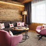 Apartman Schneeweiss Lifestyle - - Living