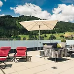 Apartman Schneeweiss Lifestyle - - Living *