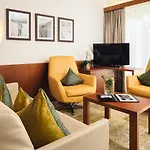 Schneeweiss Lifestyle - - Living Apartman *