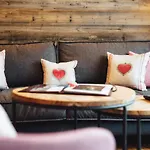 Apartman Schneeweiss Lifestyle - - Living