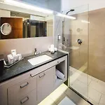 Apartman Schneeweiss Lifestyle - - Living Serfaus
