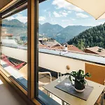 Apartman Schneeweiss Lifestyle - - Living *