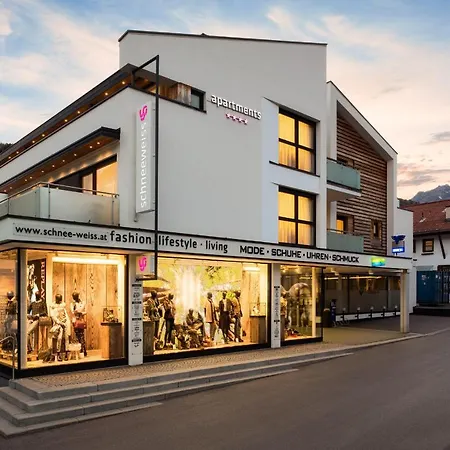 Schneeweiss Lifestyle - - Living *