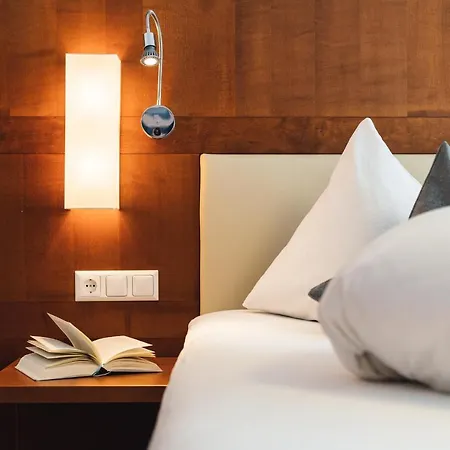 Apartment Schneeweiss Lifestyle - - Living