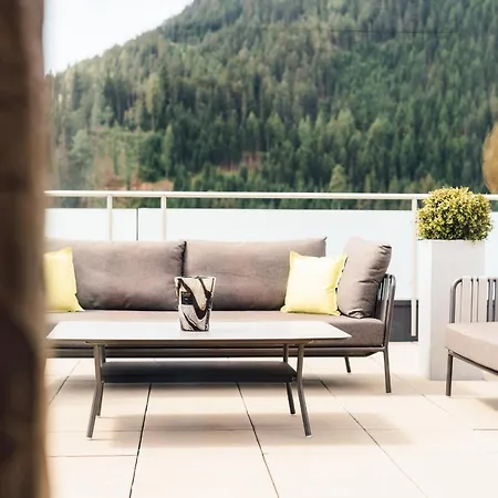 Schneeweiss Lifestyle - - Living Apartman *
