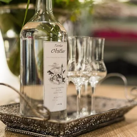 아파트 Schneeweiss Lifestyle - - Living *