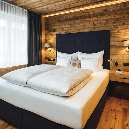 Schneeweiss Lifestyle - - Living شقة *