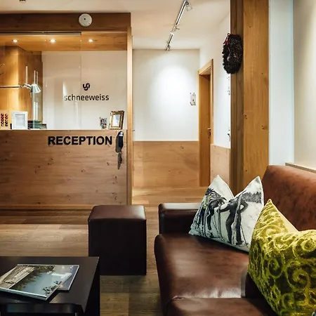 Schneeweiss Lifestyle - - Living 세르파우스