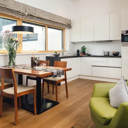 Schneeweiss Lifestyle - - Living * 세르파우스