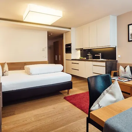 Schneeweiss Lifestyle - - Living 세르파우스