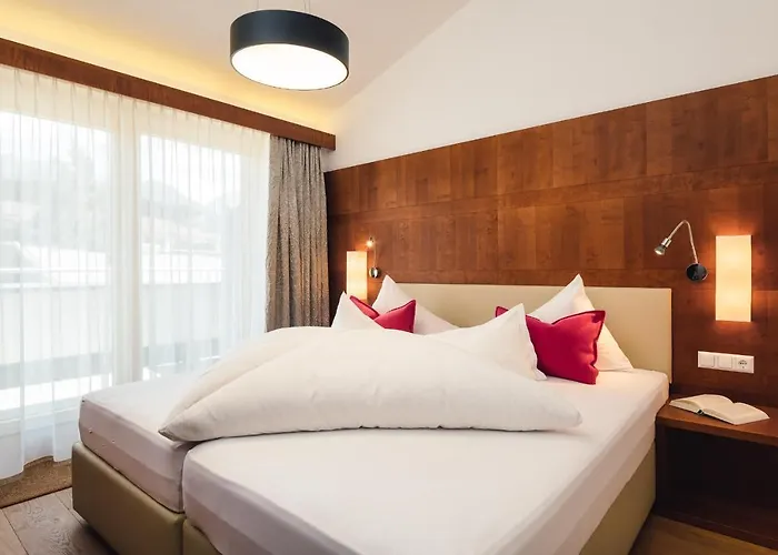 Schneeweiss Lifestyle - - Living Διαμέρισμα *