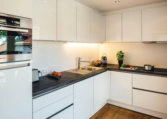 Schneeweiss Lifestyle - - Living *