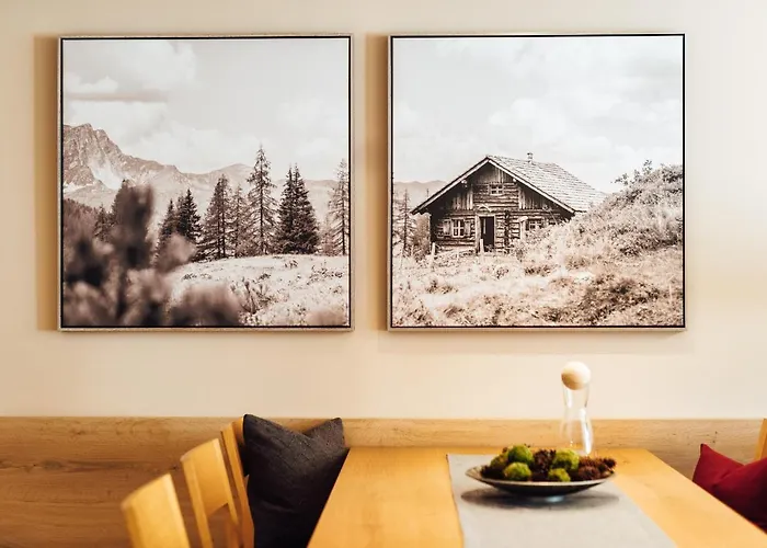 Schneeweiss Lifestyle - - Living