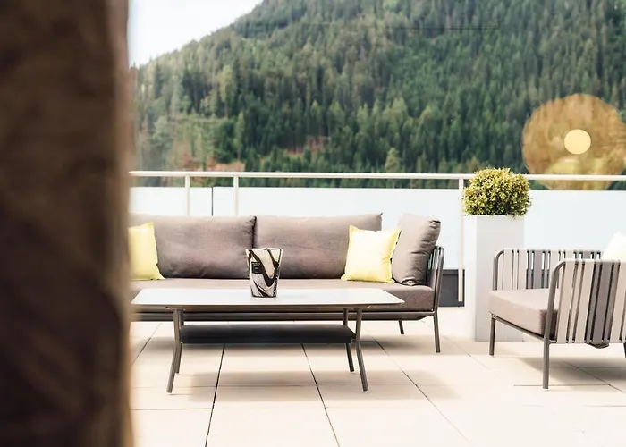 Schneeweiss Lifestyle - - Living Διαμέρισμα *