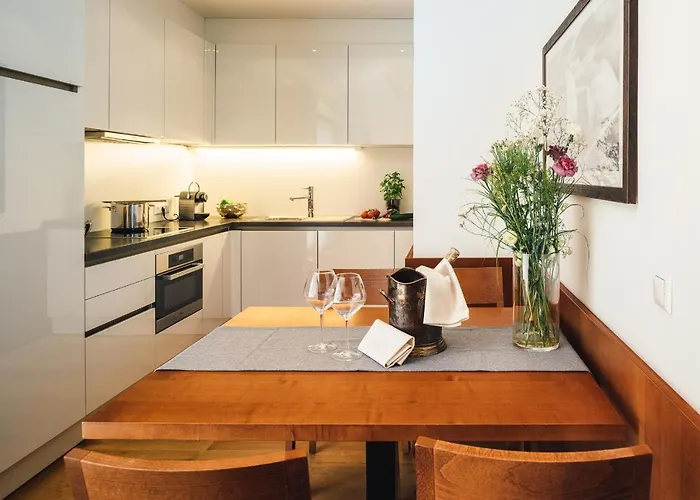 Schneeweiss Lifestyle - - Living *