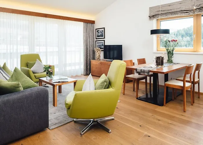 Schneeweiss Lifestyle - - Living