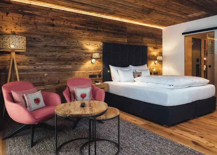 Schneeweiss Lifestyle - - Living *