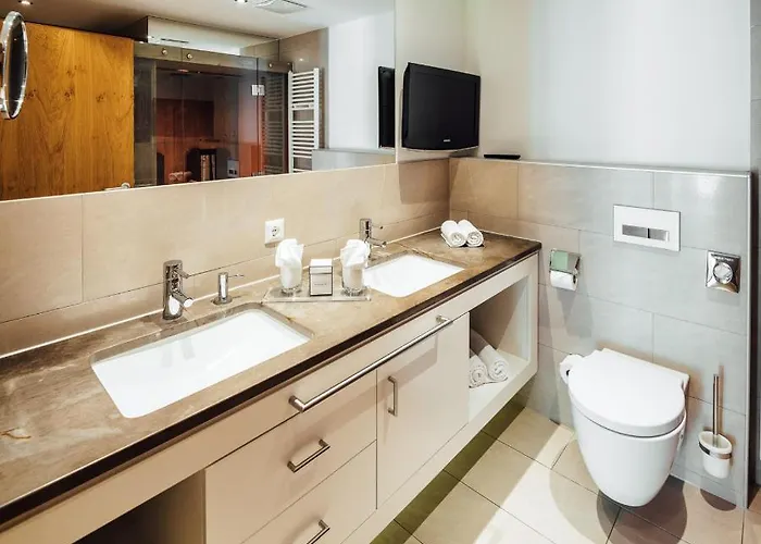 Schneeweiss Lifestyle - - Living Διαμέρισμα Serfaus