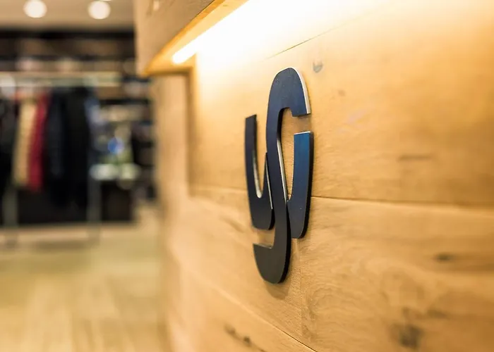 Διαμέρισμα Schneeweiss Lifestyle - - Living *