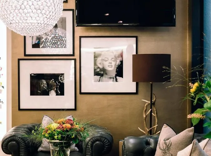 Schneeweiss Lifestyle - - Living *