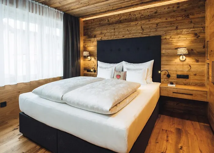 Schneeweiss Lifestyle - - Living Διαμέρισμα *