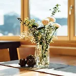 아파트 Schneeweiss Lifestyle - - Living 세르파우스