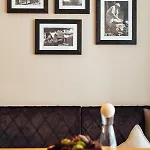Schneeweiss Lifestyle - - Living 아파트 세르파우스