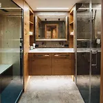 아파트 Schneeweiss Lifestyle - - Living