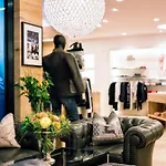 아파트 Schneeweiss Lifestyle - - Living