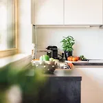 아파트 Schneeweiss Lifestyle - - Living