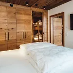 아파트 Schneeweiss Lifestyle - - Living *