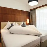 아파트 Schneeweiss Lifestyle - - Living 세르파우스