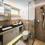 아파트 Schneeweiss Lifestyle - - Living 세르파우스