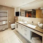 아파트 Schneeweiss Lifestyle - - Living