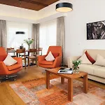 아파트 Schneeweiss Lifestyle - - Living *