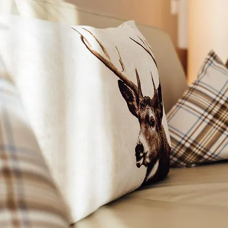 Apartment Schneeweiss Lifestyle - - Living *