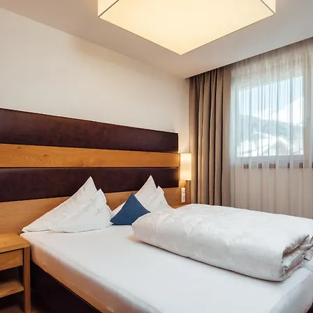 Apartment Schneeweiss Lifestyle - - Living