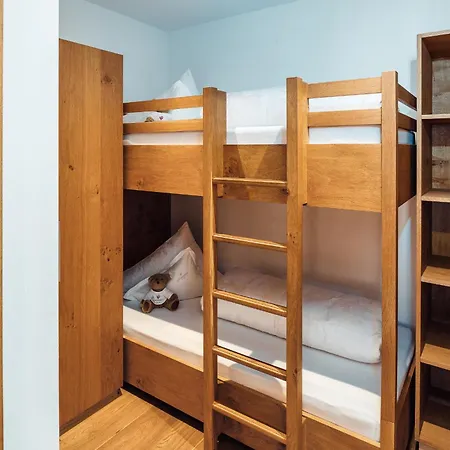 Apartment Schneeweiss Lifestyle - - Living *