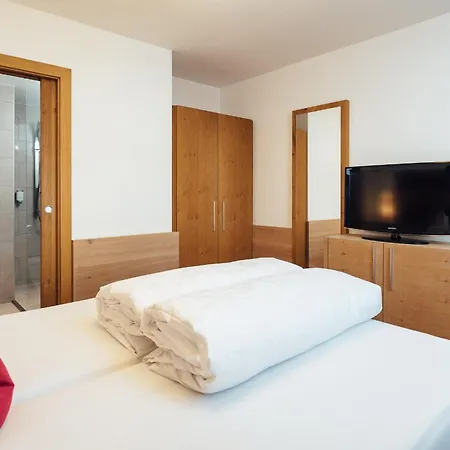 Appartamento Schneeweiss Lifestyle - - Living