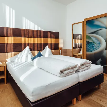 Schneeweiss Lifestyle - - Living Appartamento *